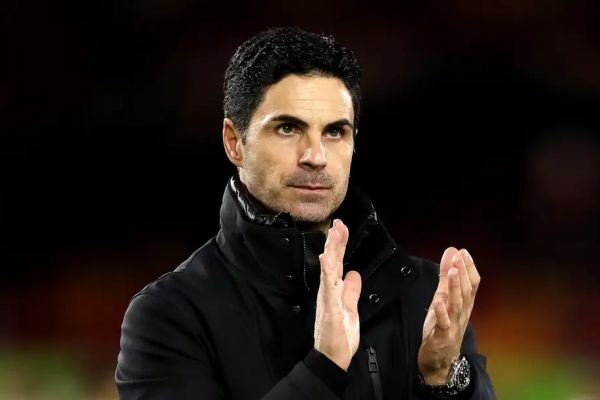 نقشههای آرسنال برای پنجره زمستانی