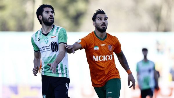 هفته سوپرگلها؛ از قیچی برگردان تا بیرون پای مودریچی ویدیو