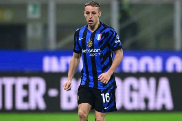 رم علاقهمند به جذب هافبک ملیپوش و نیمکتنشین اینتر