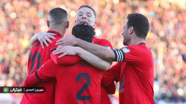 بابانوئل تراکتوریها؛ دراگان طلسمشکن