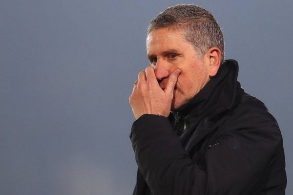 گاریدو در لیبی تیم گرفت