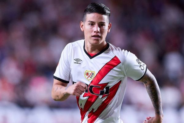  قرارداد ستاره سابق رئال مادرید با رایووایکانو فسخ شد