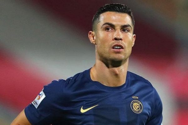  رونالدو و پرده برداری از هدفش در سال 2025