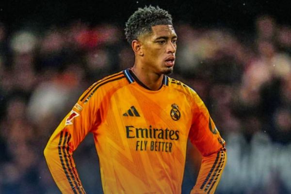 صعود رئالمادرید به صدر جدول لالیگا در شب اخراج ستاره برزیلی