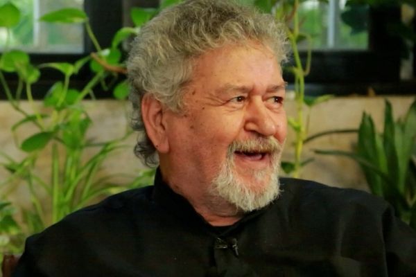  عابدینی  هرجا بتوانم کار کنم نامزد می‌شوم