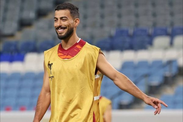 خریدی که اسکوچیچ یک دقیقه هم به او بازی نداد