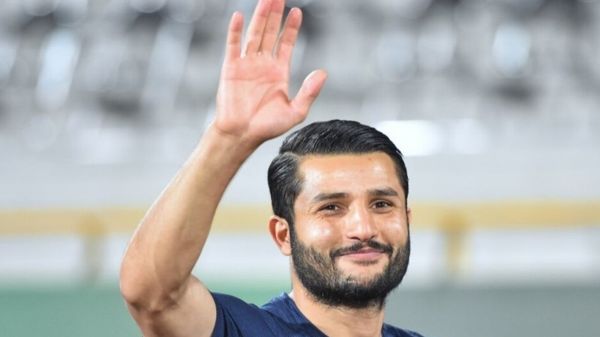 گزارش ویژه صفر تا صد داستان عارف غلامی و استقلال