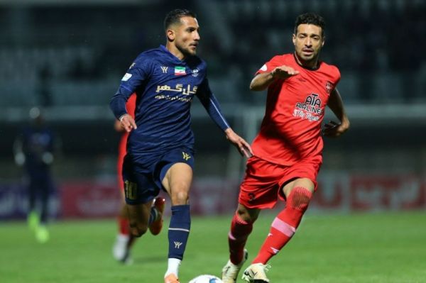 مدیرعامل گل گهر تیکدری را به استقلال نمیدهیم