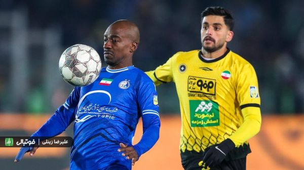  اختصاصی  گائل کاکوتا در لیست مازاد استقلال نیست