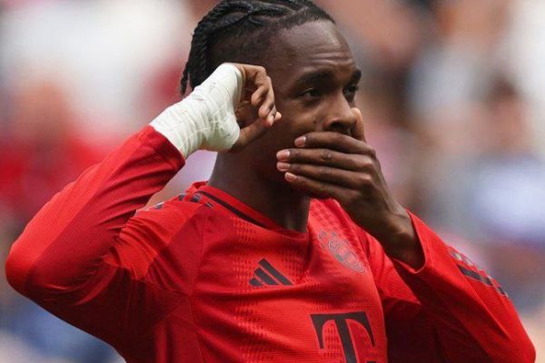  پدیده فرانسوی در بایرن مونیخ باقی خواهد ماند