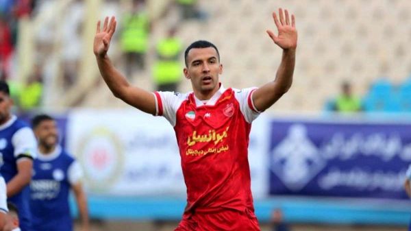  تایید حکم باهویی؛ یک سهمیه پرسپولیس سوخت