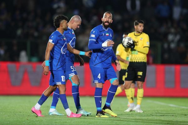  گزارش روز؛ وقتی روزبه از رامین حمایت کرد