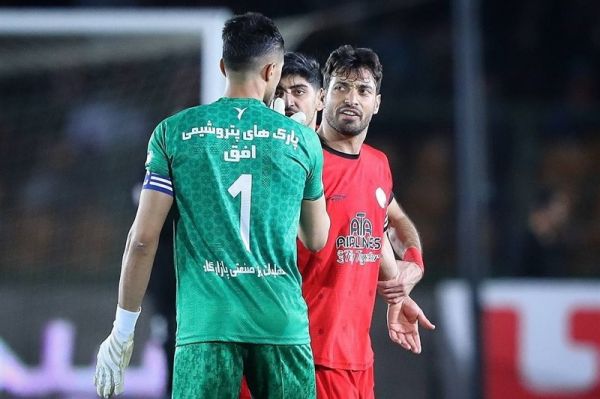  گزارش تسنیم  جریمه ۵۴ میلیاردی باشگاه‌ها در نیم‌فصل اول لیگ برتر فوتبال