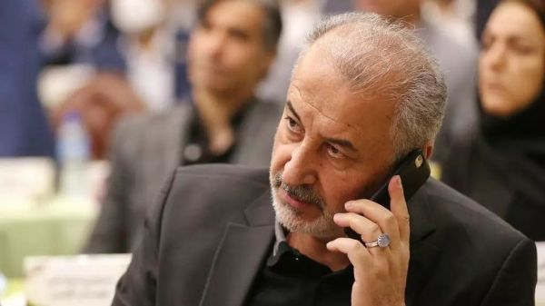 ابلاغ حکم کمیته اخلاق درباره درویش؛ جریمه، محرومیت و عذرخواهی