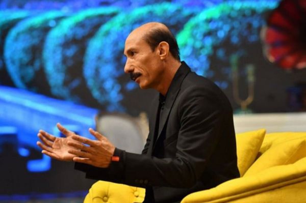  تهامی دوباره سوژه شد؛ آزمون و طارمی به پای من نمی‌رسند