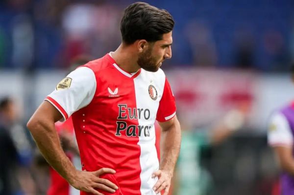 جهانبخش اسلوت با من سختگیرانه برخورد کرد