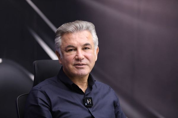 استیلی مربی رزومه دار خارجی برای پرسپولیس جذب می شود