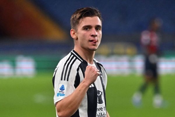  مدت زمان دوری ستاره یوونتوس مشخص شد