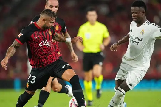  ستاره رئال مادرید تهدید شد  ده ثانیه‌ای ناک‌اوتت می‌کنم