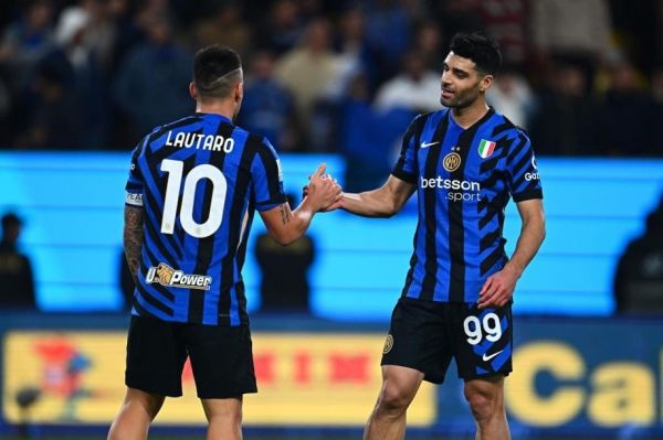  طارمی در دربی میلان به میدان می‌رود