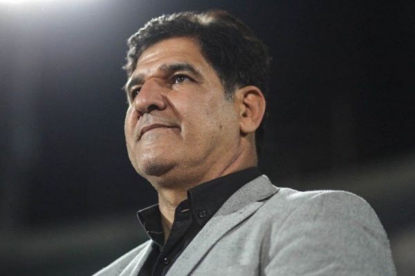 واکنش مالک شمسآذر به ادامه همکاری با مهاجری