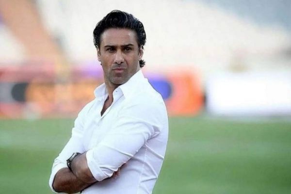 مذاکرات جدی باشگاه اماراتی با فرهاد مجیدی