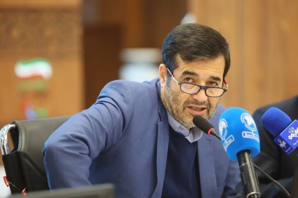  دنیامالی  حوزه ورزش حوزه عاشقی و ایثارگری است