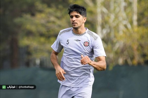 اختصاصی فوتبالی خیبر از تراکتور بازیکن خرید