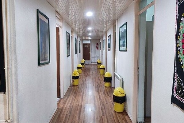 ماجرای راه ندادن یک ورزشکار به خوابگاه آزادی چه بود