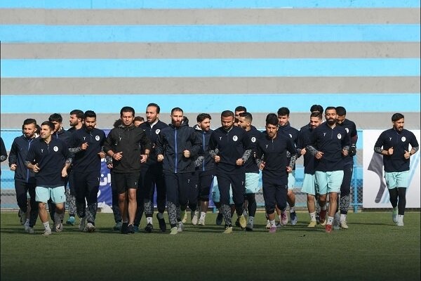 پیکان دو بازی دوستانه برگزار میکند