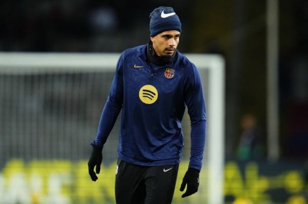 یوونتوس بازیکن بارسلونا را در همین زمستان میخواهد