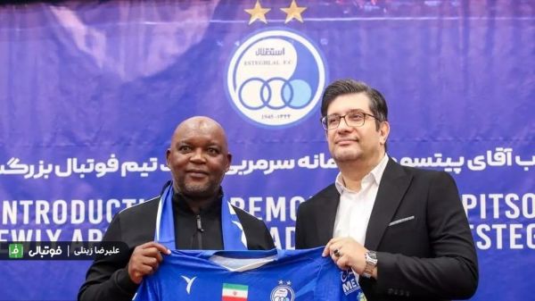 تکرار ماجرای استراماچونی؛ پیتسو موسیمانه تهدید به فسخ کرد