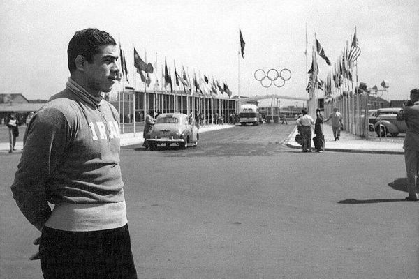 گفتوگو با همتیمی غلامرضا تختی؛ از پیشنهاد کارگردان معروف تا ماجرای آخرین روز