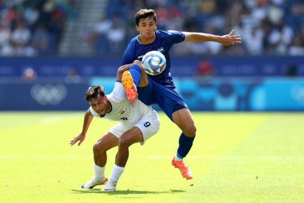  رئال مادرید هم مشتری مدافع ازبکستانی شد