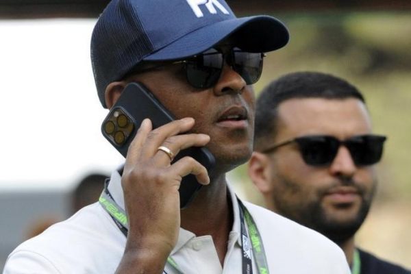 اسطوره بارسلونا سرمربی اندونزی میشود