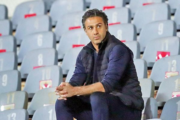 مجیدی در تیررس 4 باشگاه اماراتی؛ فرهاد بالاخره باز میگردد