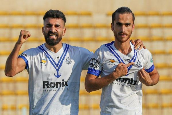  بازیکن خروجی ملوان مشخص شد