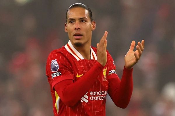 صحبتهای کاپیتان لیورپول پس از تساوی در برابر منچستریونایتد