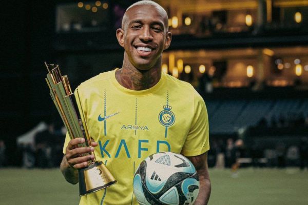  فنرباغچه تا پایان هفته ستاره برزیلی النصر را جذب می‌کند