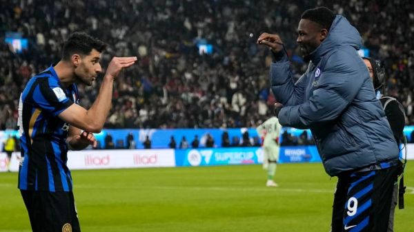  اولین ایتالیایی که شکار طارمی شد؛ آث میلان