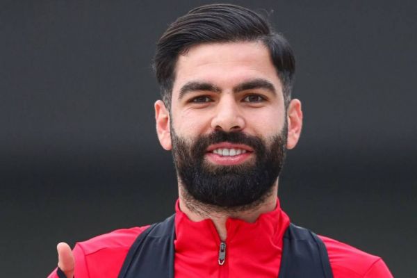 گاریدو رفت؛ سرنوشت نیمفصل یاسین عوض شد