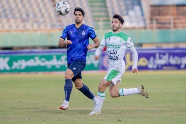 درخواست آلومینیوم از استقلال؛ کوشکی را بدهید، لطفی را ببرید