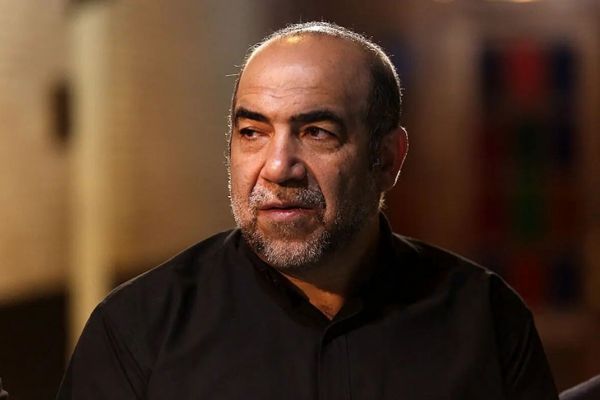  شفق  هیچ اعتقادی به خوبان عالم ندارم