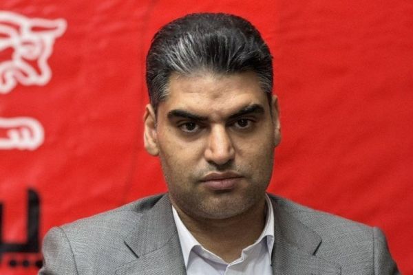  حدادی  سرمربی پرسپولیس تا پایان هفته معرفی می‌شود