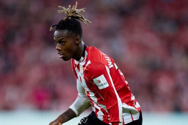 ستاره بیلبائو احتمالا بازی برابر بارسلونا را از دست میدهد