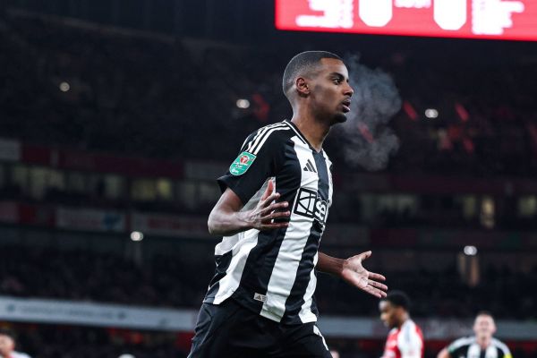  نیوکاسل مانعی بر سر جام گرفتن آرتتا