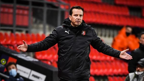 گزینه جدی پرسپولیس از فرانسه؛ گاریدوی دوم در راه است