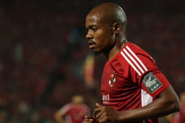  پرسی تائو به اف‌سی‌قطر پیوست