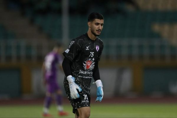  ادعای ایسنا  استقلال به دنبال معاوضه دروازه‌بان