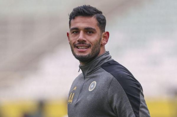 آرای استیناف رد درخواست سپاهان در پرونده میرزازاد